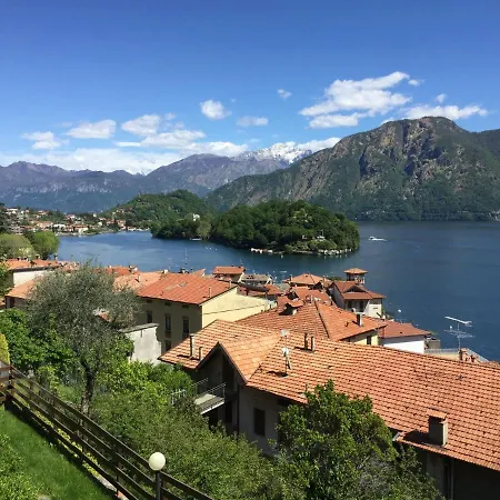 Vista Azzurra - By Lovecomo Hébergement de vacances *