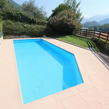 Vista Azzurra - By Lovecomo Hébergement de vacances