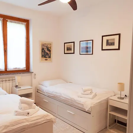 Vista Azzurra - By Lovecomo *