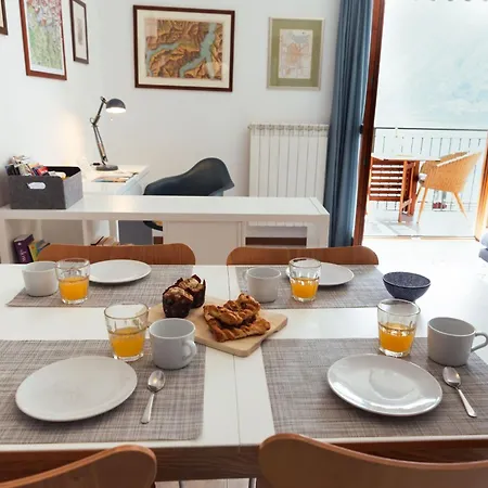 Holiday home Vista Azzurra - By Lovecomo