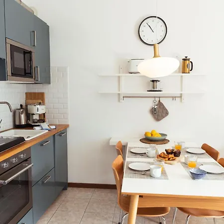 Vista Azzurra - By Lovecomo * Sala Comacina