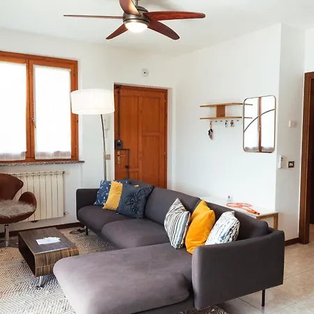 Vista Azzurra - By Lovecomo Holiday home