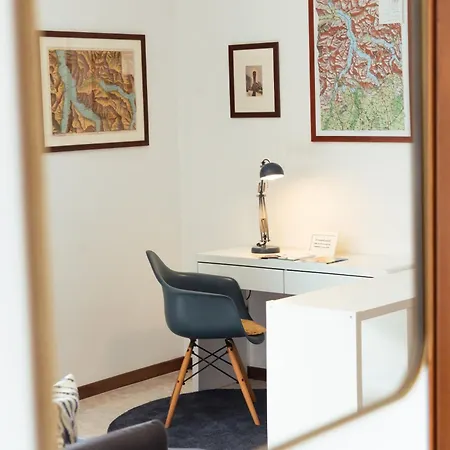 Holiday home Vista Azzurra - By Lovecomo