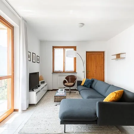 Vista Azzurra - By Lovecomo Holiday home