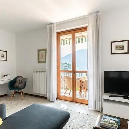 Vista Azzurra - By Lovecomo Holiday home Sala Comacina
