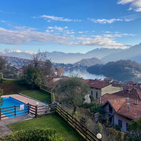 Vista Azzurra - By Lovecomo Prázdninový dům *