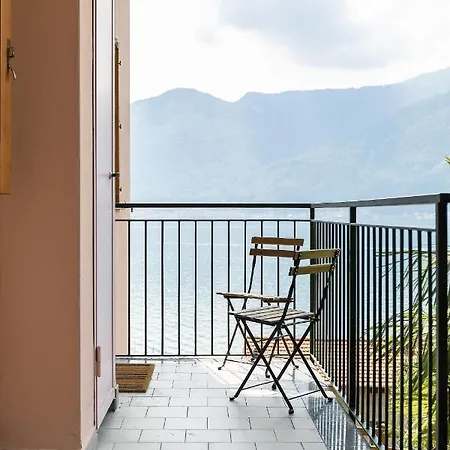 Holiday home Vista Azzurra - By Lovecomo