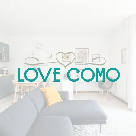 Holiday home Vista Azzurra - By Lovecomo Sala Comacina