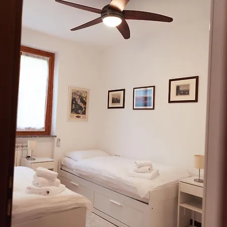 Vista Azzurra - By Lovecomo Prázdninový dům *