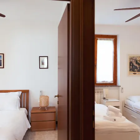 Casa vacanze Vista Azzurra Sala Comacina