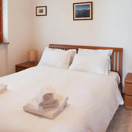 Prázdninový dům Vista Azzurra - By Lovecomo *