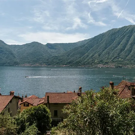 Vista Azzurra - By Lovecomo Sala Comacina