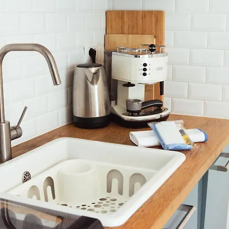 Vista Azzurra - By Lovecomo