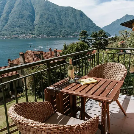 Vista Azzurra - By Lovecomo