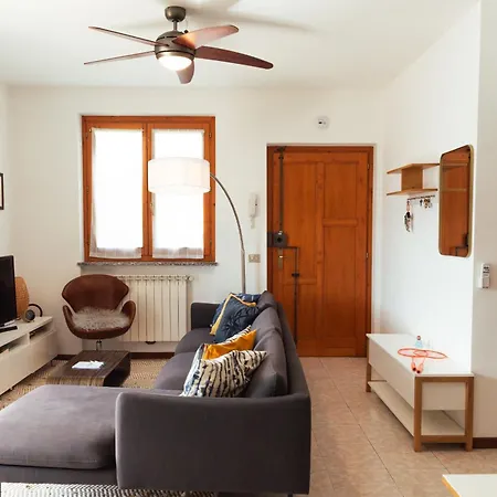Vista Azzurra Casa vacanze *