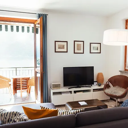 Casa vacanze Vista Azzurra *