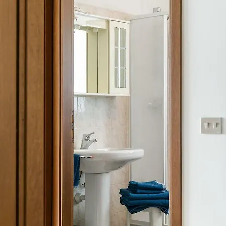 Holiday home Vista Azzurra - By Lovecomo *