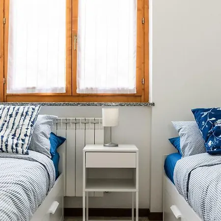 Holiday home Vista Azzurra - By Lovecomo Sala Comacina