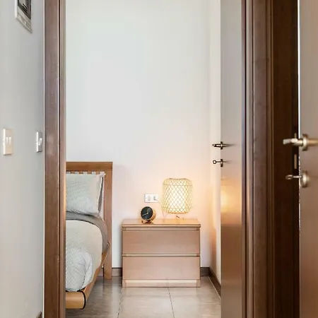 Holiday home Vista Azzurra - By Lovecomo *