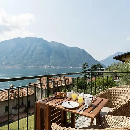 Vista Azzurra - By Lovecomo *