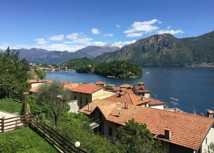 Vista Azzurra - By Lovecomo Holiday home *