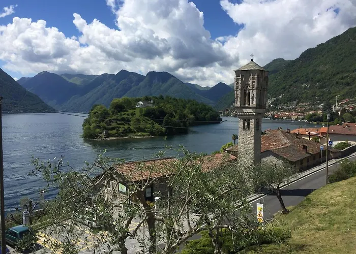 Vista Azzurra - By Lovecomo