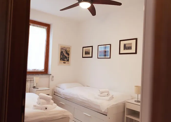 Vista Azzurra - By Lovecomo Holiday home *