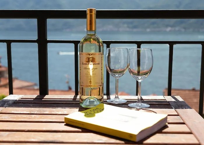 Vista Azzurra - By Lovecomo Holiday home Sala Comacina