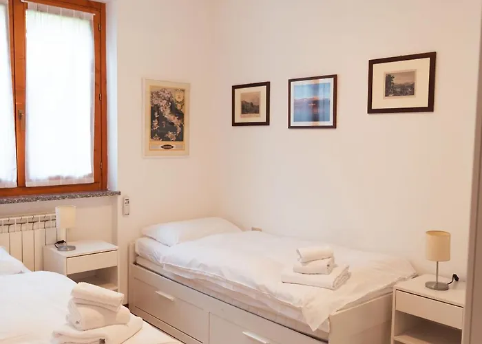 Vista Azzurra - By Lovecomo *