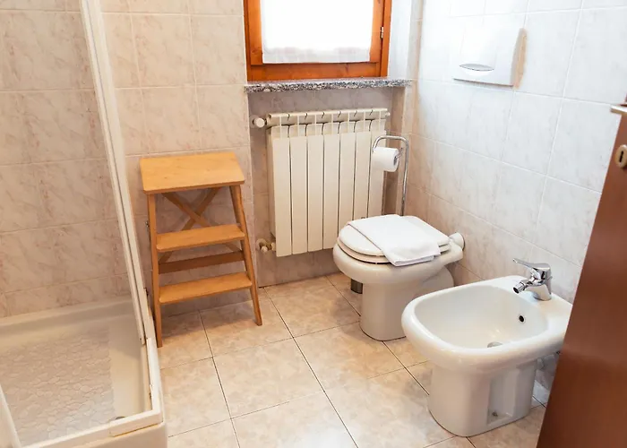 Vista Azzurra - By Lovecomo * Sala Comacina