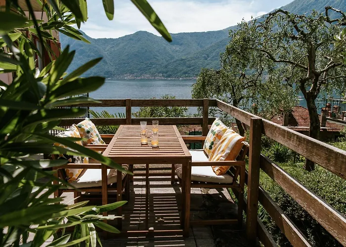 Vista Azzurra - By Lovecomo Holiday home