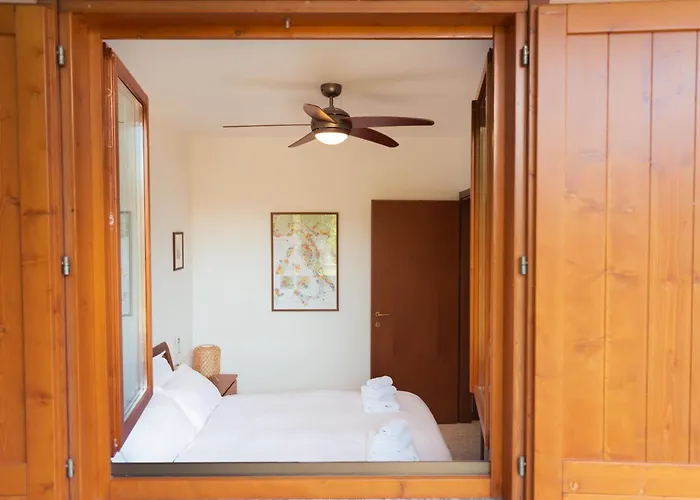 Holiday home Vista Azzurra - By Lovecomo