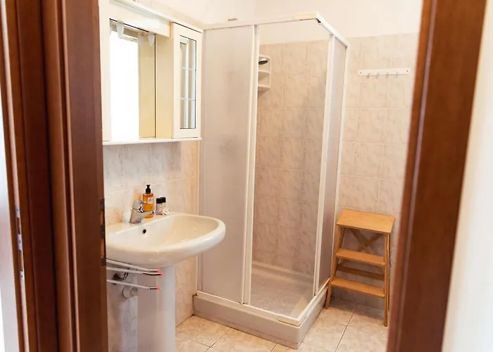 Vista Azzurra - By Lovecomo Holiday home *