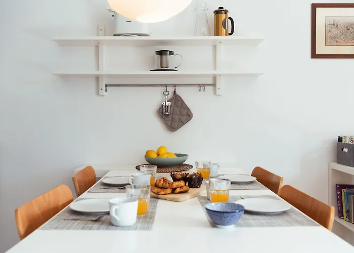 Holiday home Vista Azzurra - By Lovecomo Sala Comacina