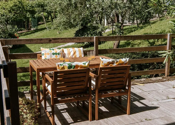 Vista Azzurra - By Lovecomo *