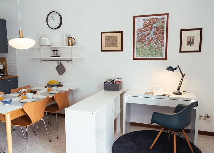 Vista Azzurra - By Lovecomo Holiday home