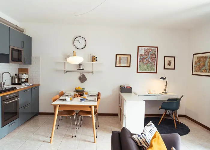 Vista Azzurra - By Lovecomo Holiday home Sala Comacina