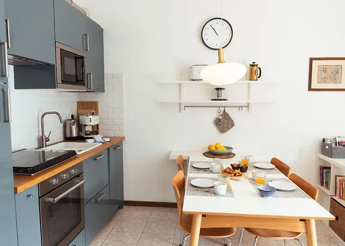 Vista Azzurra - By Lovecomo * Sala Comacina