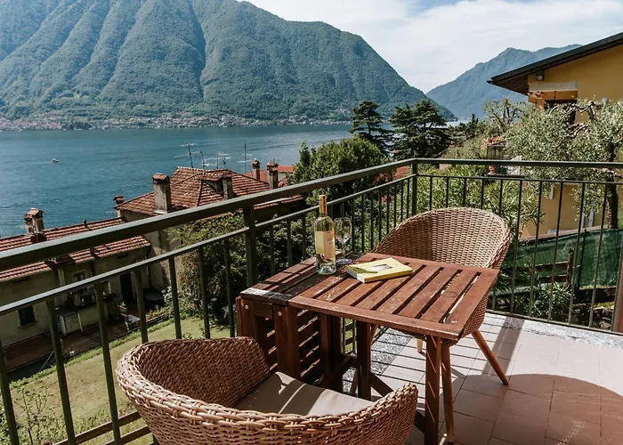 Vista Azzurra - By Lovecomo