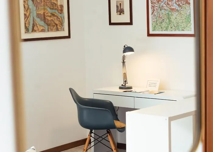 Holiday home Vista Azzurra - By Lovecomo