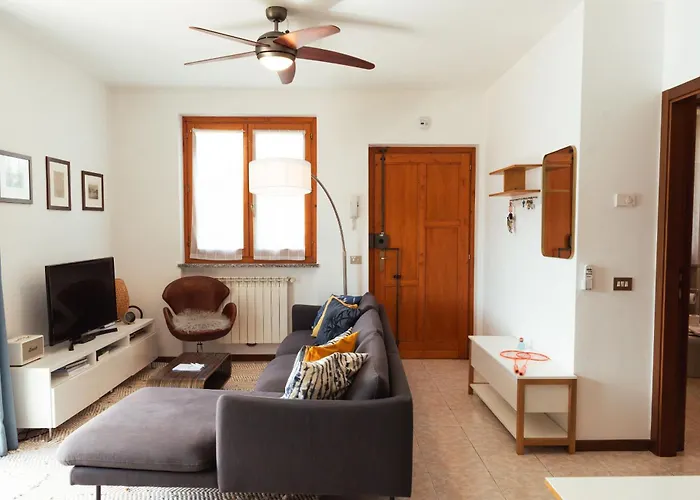 Vista Azzurra - By Lovecomo Holiday home *