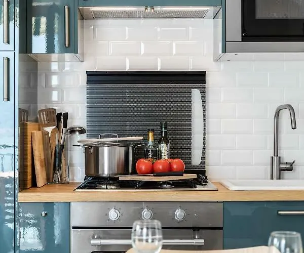 Vista Azzurra - By Lovecomo Holiday home Sala Comacina