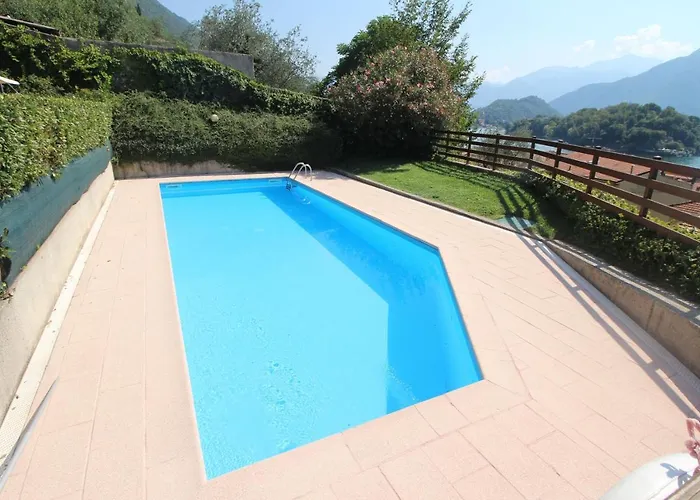 Vista Azzurra - By Lovecomo Tatil Evi