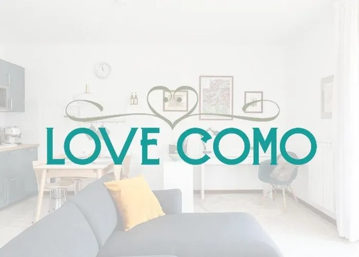 Tatil Evi Vista Azzurra - By Lovecomo Sala Comacina