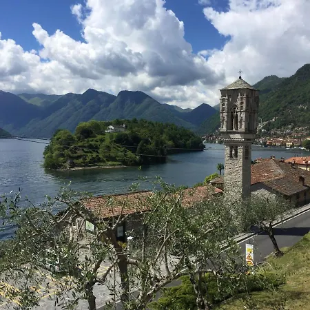 Vista Azzurra - By Lovecomo