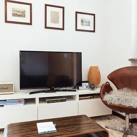 Tatil Evi Vista Azzurra - By Lovecomo