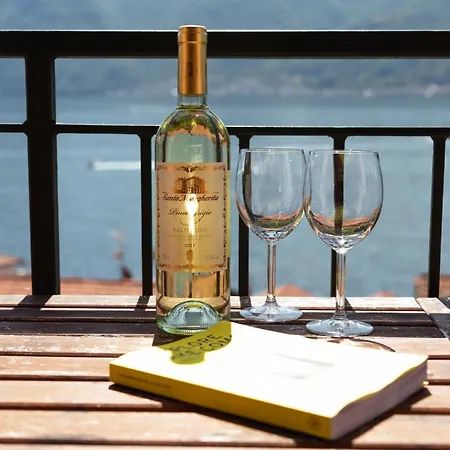 Vista Azzurra - By Lovecomo Tatil Evi Sala Comacina