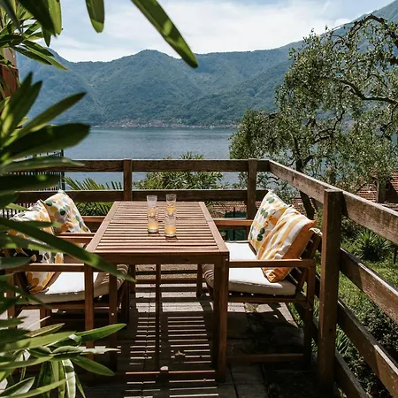 Vista Azzurra - By Lovecomo Tatil Evi