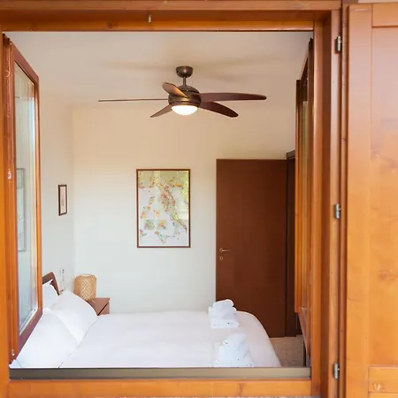 Tatil Evi Vista Azzurra - By Lovecomo