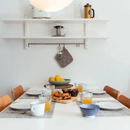 Tatil Evi Vista Azzurra - By Lovecomo Sala Comacina